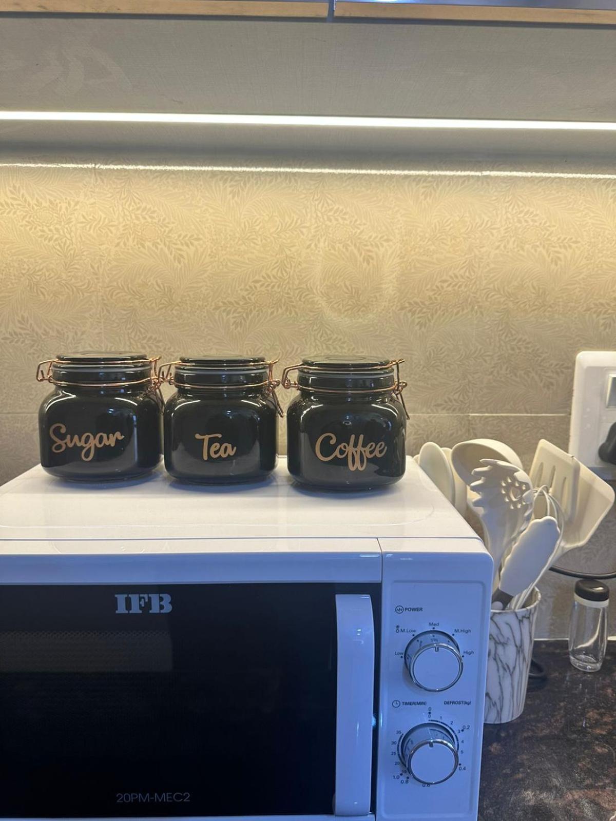 Appartamento Elevate Escapes Greater Noida Esterno foto